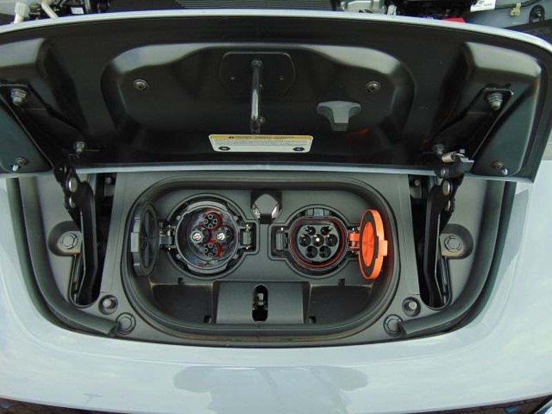 Nissan Leaf e+ Tekna  ProPilot