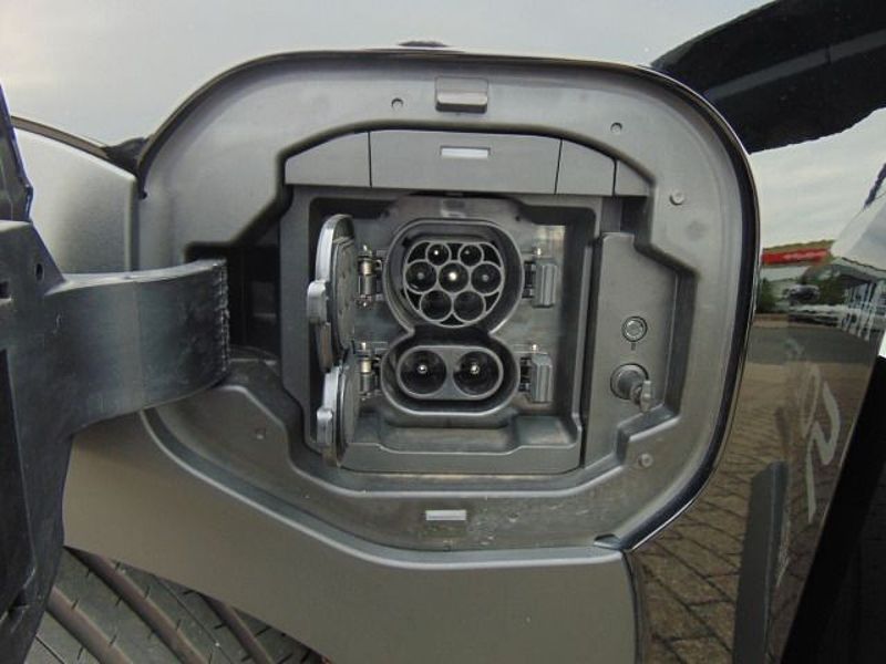 Subaru Solterra Platinum + Leder Navi 360° Alu 20' PGD